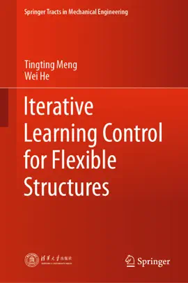 Read: Iterative Learning Control Book for Flexible Structures