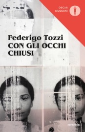 Con gli occhi chiusi - Federigo Tozzi