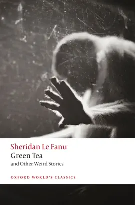 Read: Green Book Tea