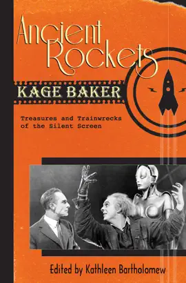 Read: Ancient Book Rockets