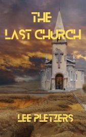 The Last Church - Lee Pletzers