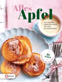 Alles Apfel Reader's Digest