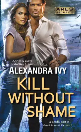 Read: Kill Without Book Shame
