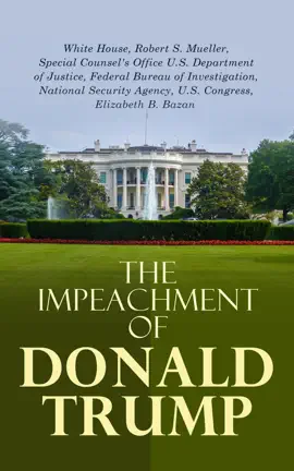 Read: The Impeachment Book of Donald Trump