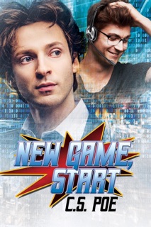 New Game, Start by C.S. Poe