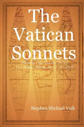 Read: The Vatican Book Sonnets