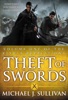 Book Theft of Swords