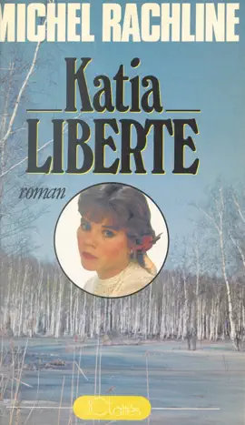 Read: Book Katia liberté
