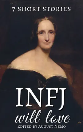 Read: 7 short stories that INFJ will love Book