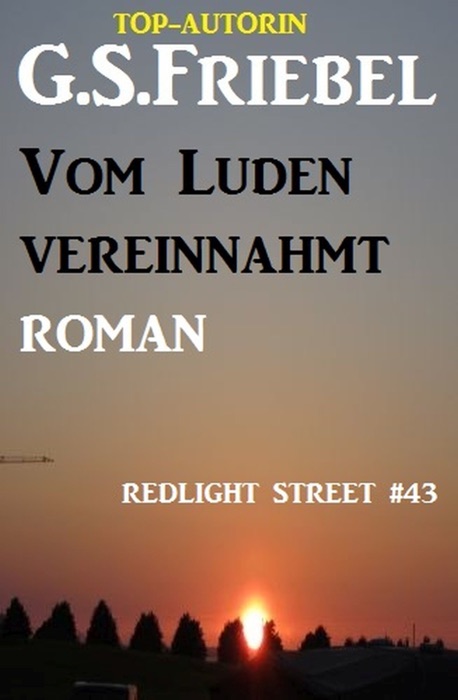 REDLIGHT STREET #43: Vom Luden vereinnahmt