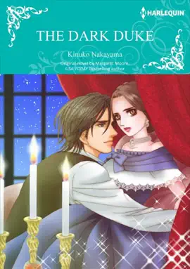 Read: The Dark Duke Book