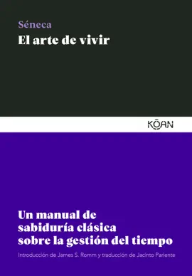 Read: El arte de vivir Book