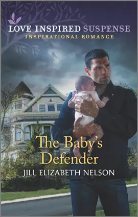 Read: Book The Baby's Defender