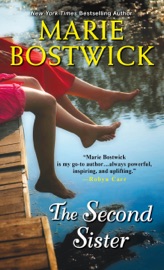 The Second Sister - Marie Bostwick