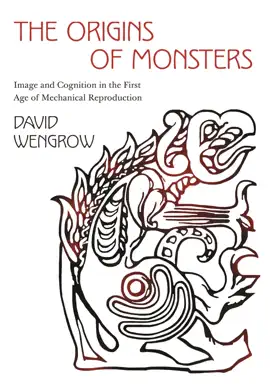 Read: The Origins Book of Monsters