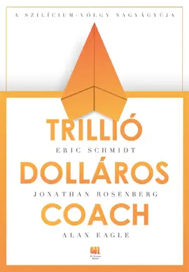 Read: Book Trillió-dolláros coach