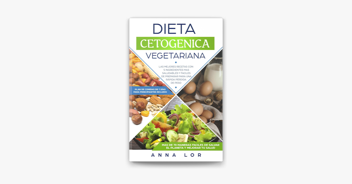 Dieta ketogenică – Plan de dietă pentru vegetarieni - BodyGeek