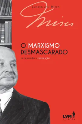 Read: O marxismo desmascarado Book