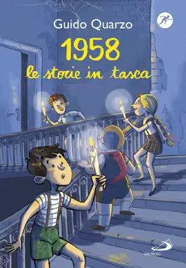 Read: 1958. Le storie in tasca Book