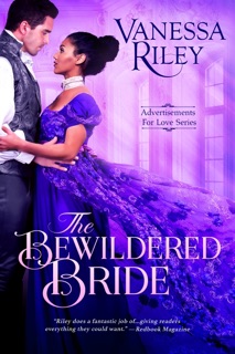 The Bewildered Bride by Vanessa Riley