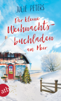 Julie Peters - Der kleine Weihnachtsbuchladen am Meer artwork