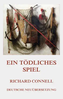 Read: Book Ein tödliches Spiel