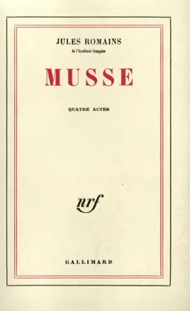 Read: Musse