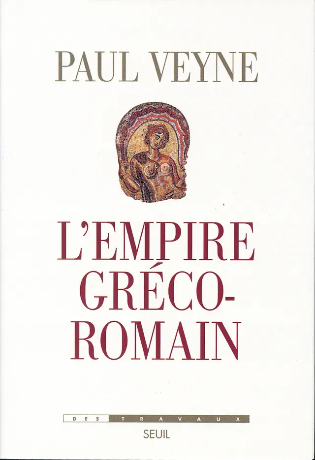L'Empire gréco-romain