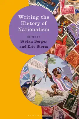 Read: Writing the History of Book Nationalism