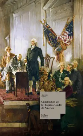 Read: Constitución de los Estados Unidos de América Book