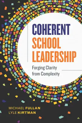 Read: Book Coherent School Leadership