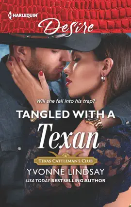 Read: Tangled with a Book Texan