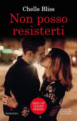 Read: Non posso Book resisterti