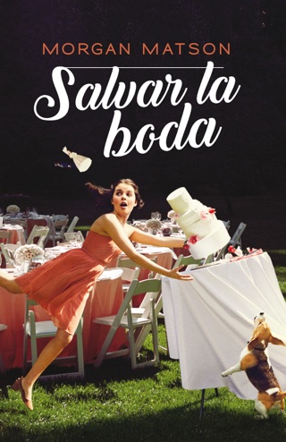 Resultado de imagen para salvando la boda morgan matson