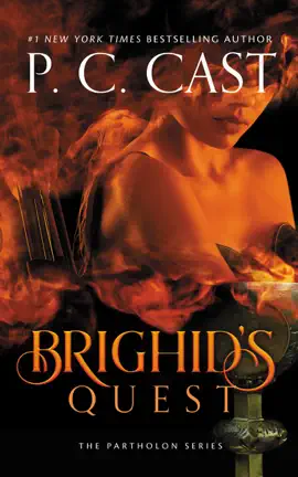Read: Book Brighid’s Quest