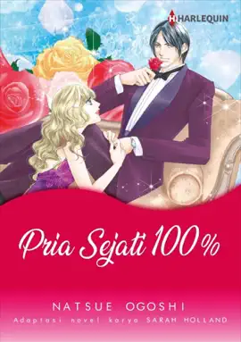 Read: Book Pria Sejati 100%