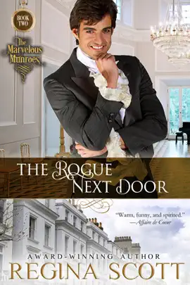Read: The Rogue Book Next Door