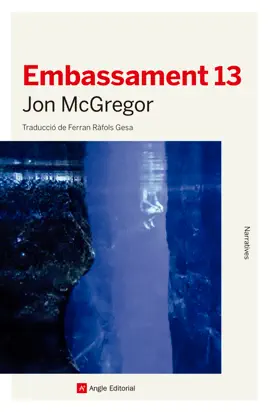 Read: Book Embassament 13