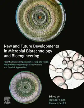 Read: New and Future Book Developments in Microbial Biotechnology and Bioengineering