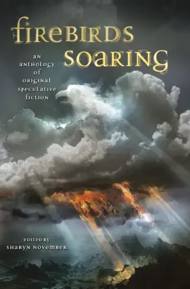 Read: Firebirds Soaring Book
