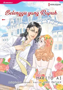 Read: Book Belenggu yang Rapuh