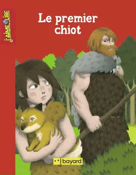 Read: Le premier chiot Book