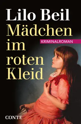 Read: Book Mädchen im roten Kleid