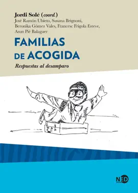 Read: Familias Book de acogida