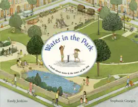 Read: Book Water in the Park