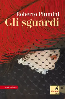 Read: Gli sguardi Book