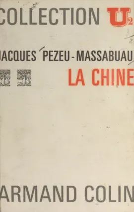 Read: La Book Chine