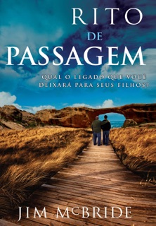 Rito de Passagem by Jim McBride