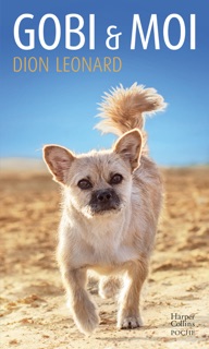 Gobi et moi by Dion Leonard