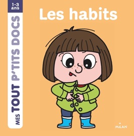 Les habits - Paule Battault & Charlotte Ameling